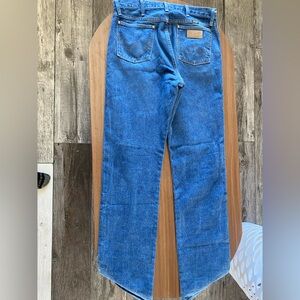 Men’s Wranglers